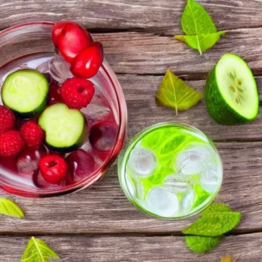 Healthy Alternatives to Energy Drinks: Boost Your Energy Naturally